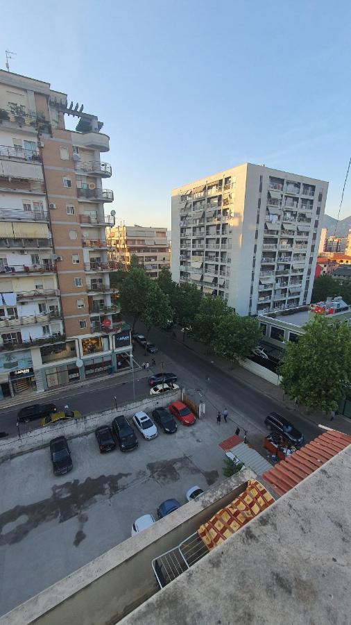 La Casita Apartment Tirana Exterior photo