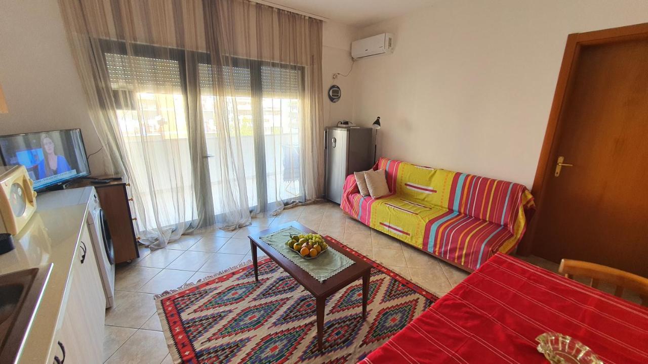 La Casita Apartment Tirana Exterior photo