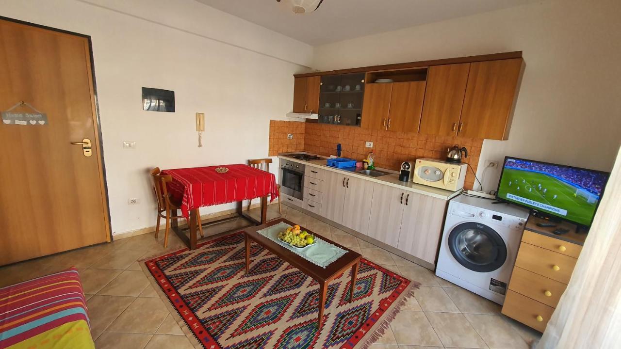 La Casita Apartment Tirana Exterior photo