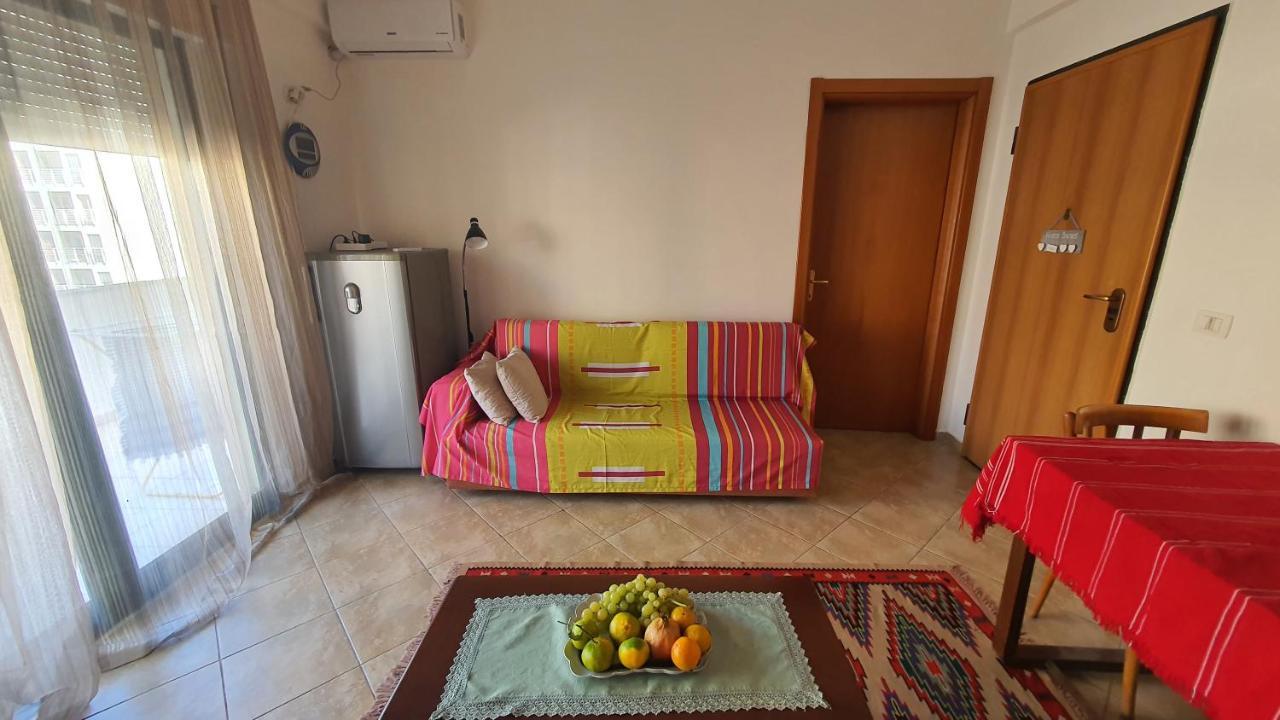 La Casita Apartment Tirana Exterior photo